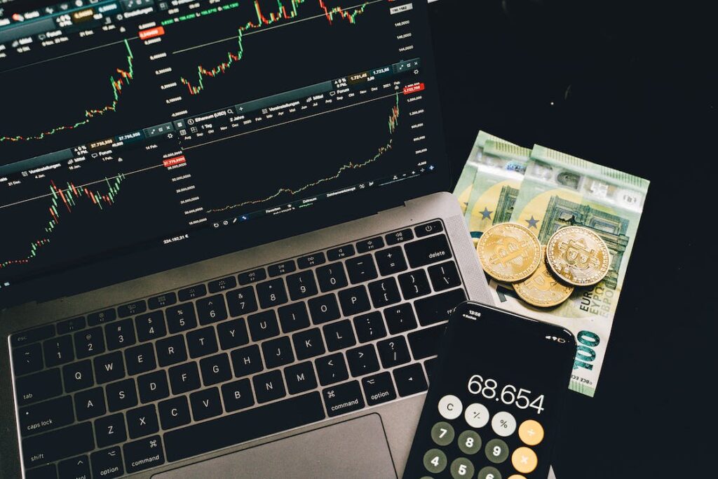 cryptocurrency