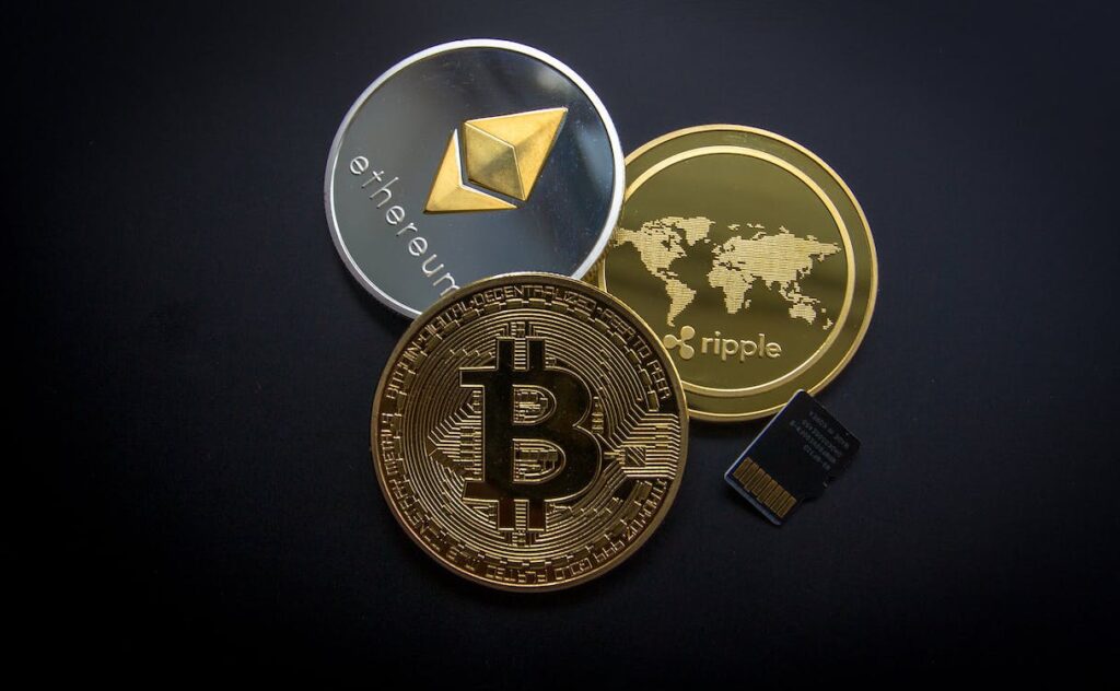 blockchain