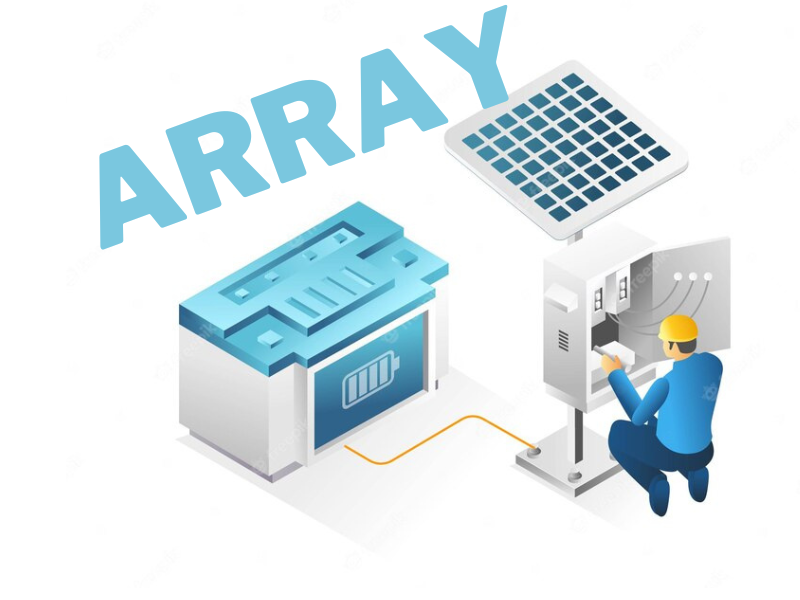 Array