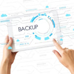 system backup