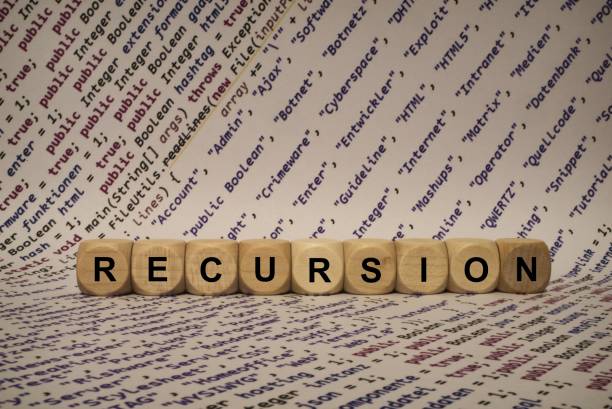 recursion