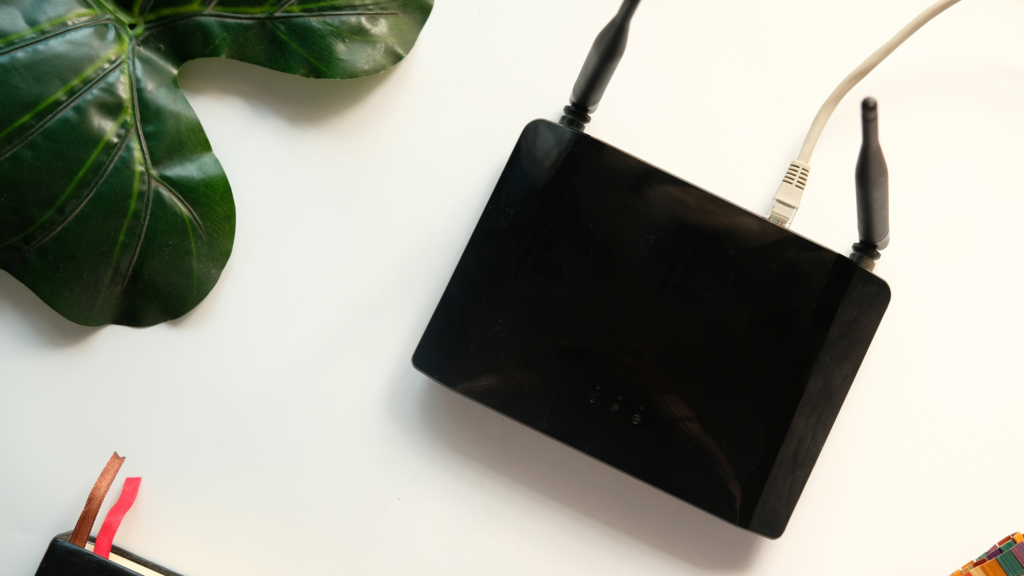 modem