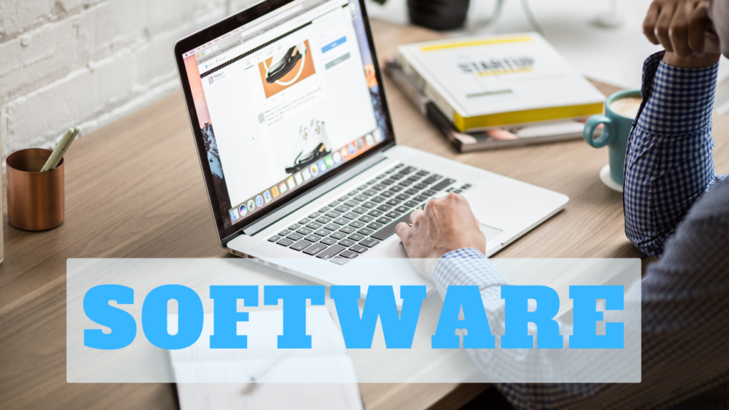 software