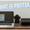 printer
