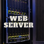 web server