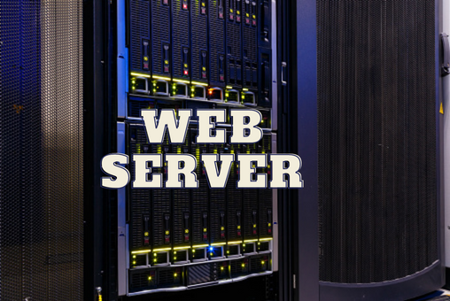 web server