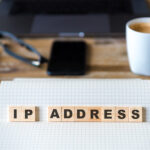 ip address