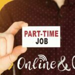 Part time jobs