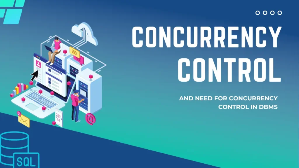 Concurrency Control