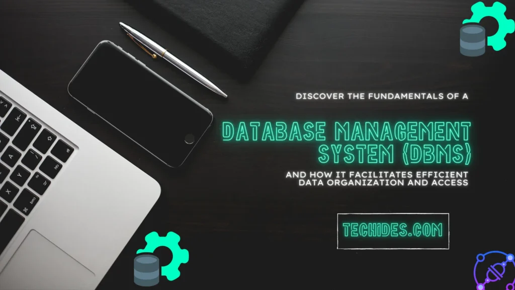 DBMS