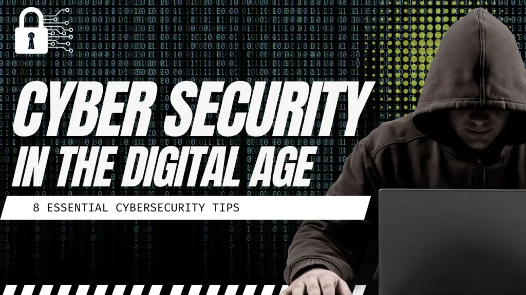 Cybersecurity