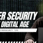 Cybersecurity