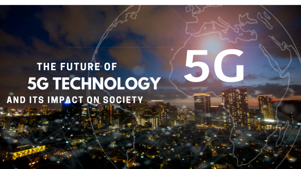 5G Technology