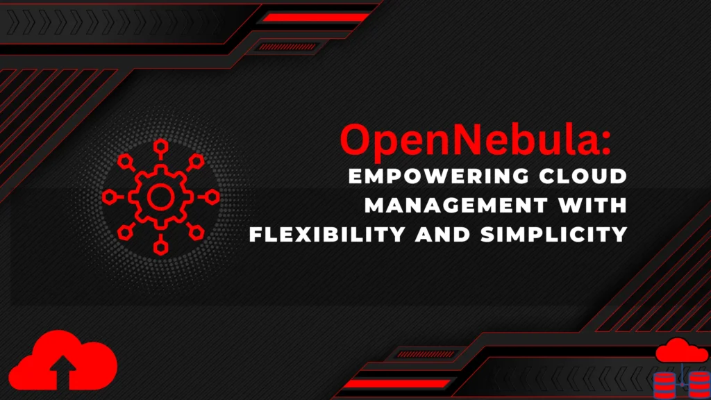 OpenNebula