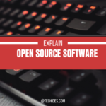 Open Source Software