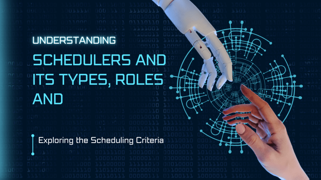 Schedulers