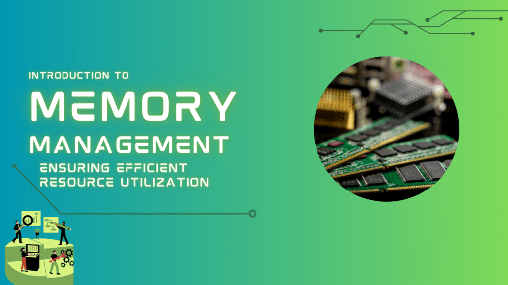memory management