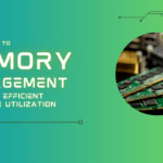 memory management