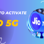 Jio 5G